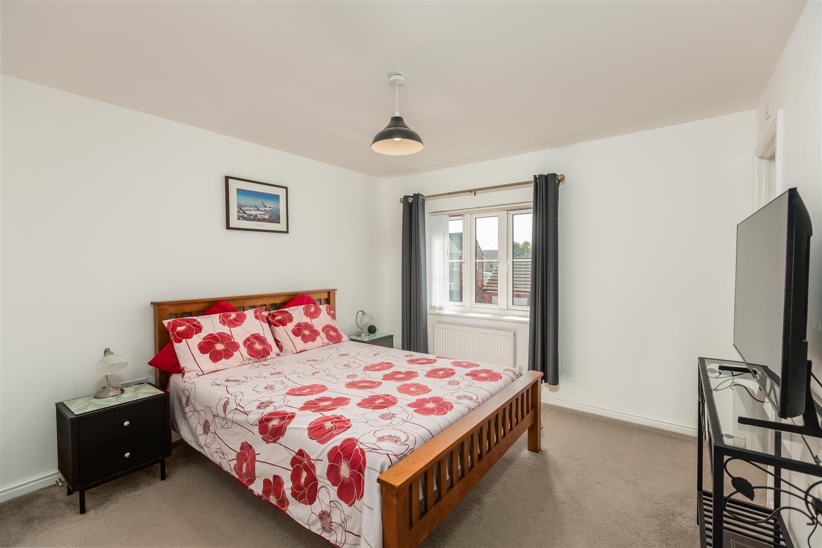 Stryd Y Maswr, Llanelli, SA15 4DX